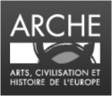 Arche. Arts, civilisation et histoire de l'europe
